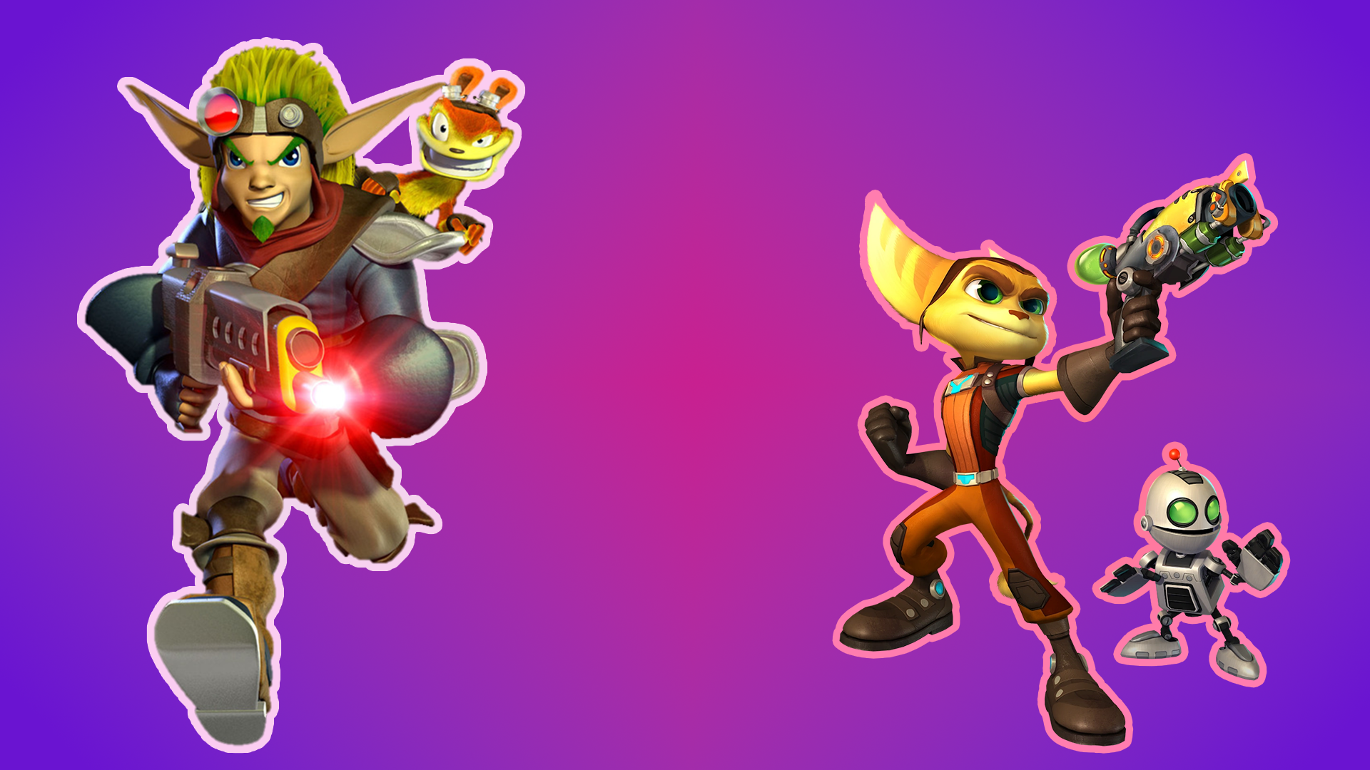 Video Game Features Thumbnail