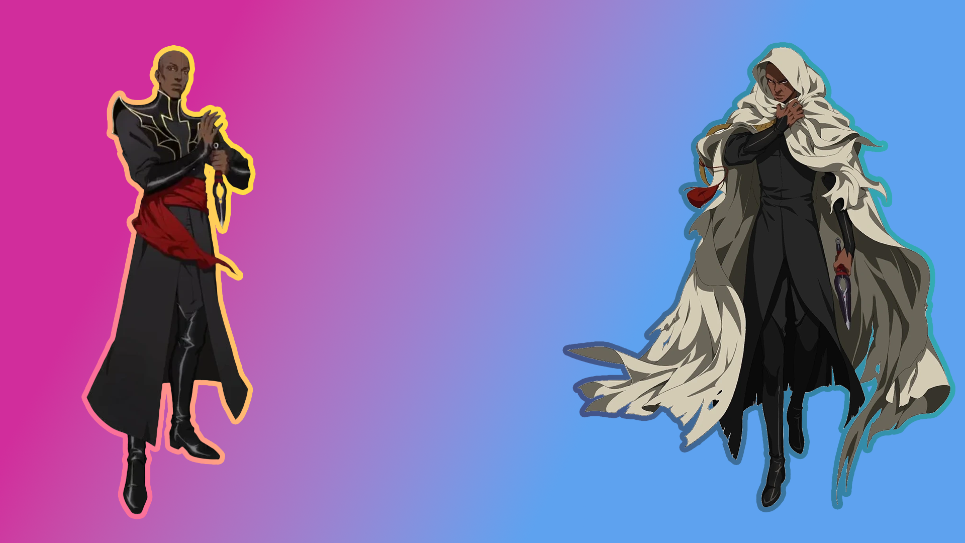 TV Show Retrospectives Thumbnail